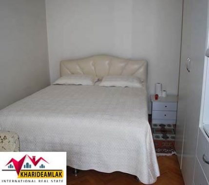 سه خوابه در آنکارا 20 ساله5