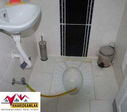 سه خوابه در آنکارا 20 ساله7