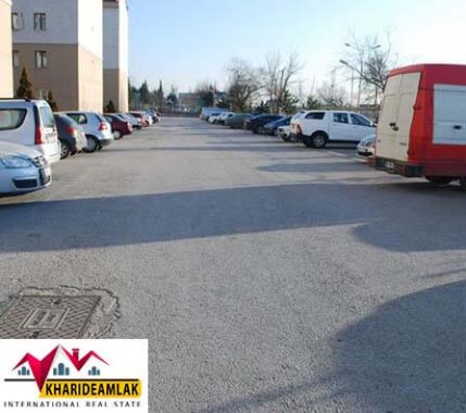 سه خوابه در آنکارا 20 ساله8