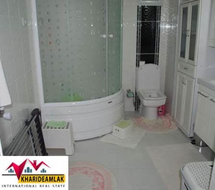 سه خوابه در آنکارا 20 ساله9