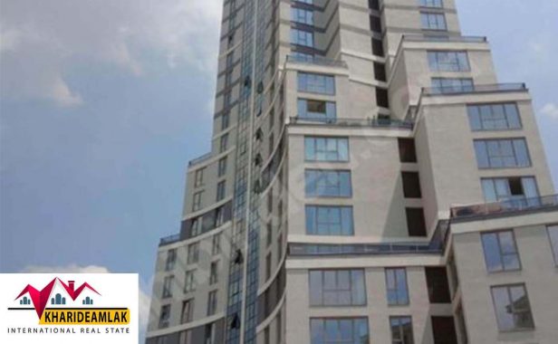 عکس آپارتمان در منطقه کارتال استانبول