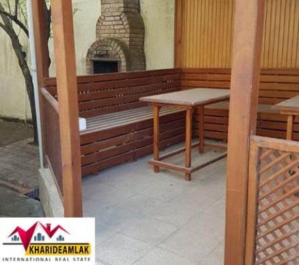 فروش ویلا 600 متری در آنکارا1