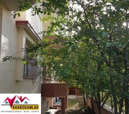 فروش ویلا 600 متری در آنکارا10