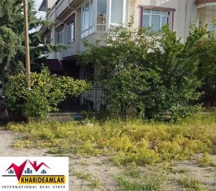 فروش ویلا 600 متری در آنکارا11