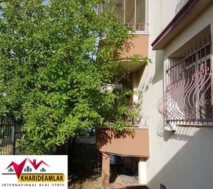 فروش ویلا 600 متری در آنکارا2