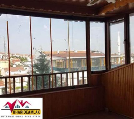 فروش ویلا 600 متری در آنکارا5