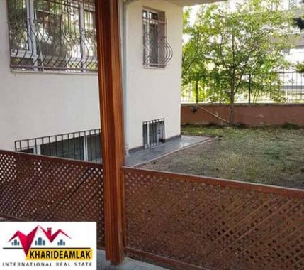 فروش ویلا 600 متری در آنکارا7