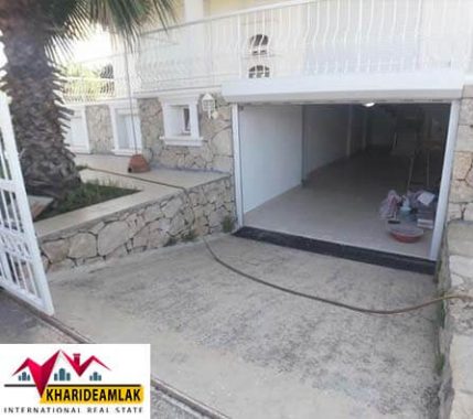 ویلای بزرگ و مجهز در آنتالیا02