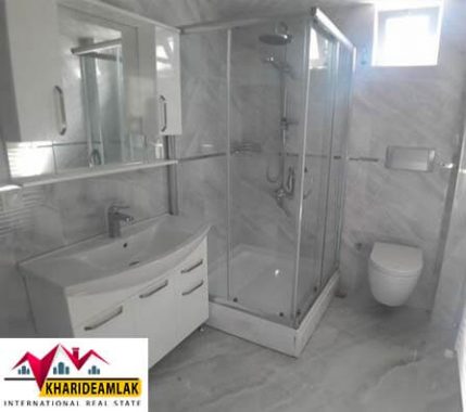 ویلای بزرگ و مجهز در آنتالیا11