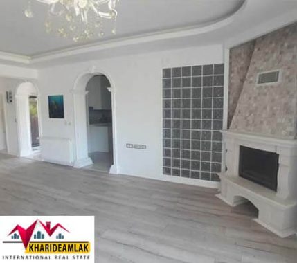 ویلای بزرگ و مجهز در آنتالیا12