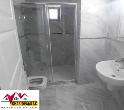 ویلای بزرگ و مجهز در آنتالیا13