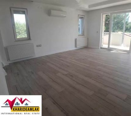 ویلای بزرگ و مجهز در آنتالیا14