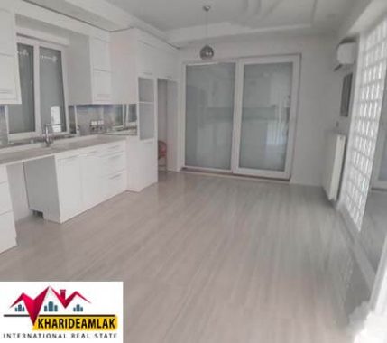 ویلای بزرگ و مجهز در آنتالیا3