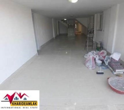 ویلای بزرگ و مجهز در آنتالیا4