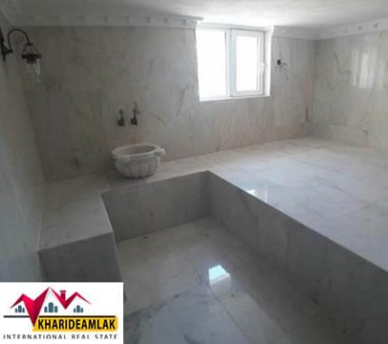 ویلای بزرگ و مجهز در آنتالیا6