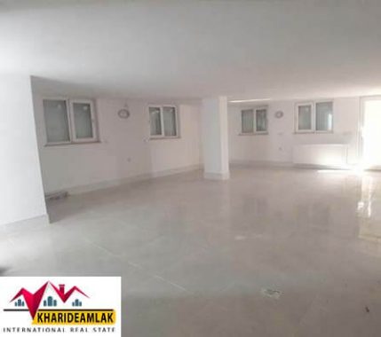 ویلای بزرگ و مجهز در آنتالیا7