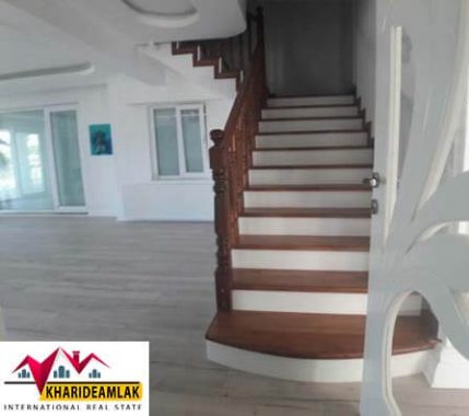 ویلای بزرگ و مجهز در آنتالیا8