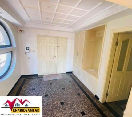 ویلای بهاری در آنکارا با استخر10