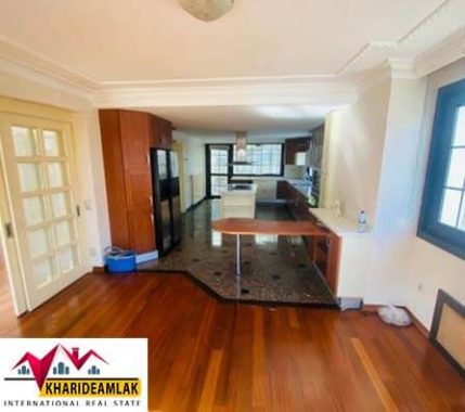 ویلای بهاری در آنکارا با استخر11