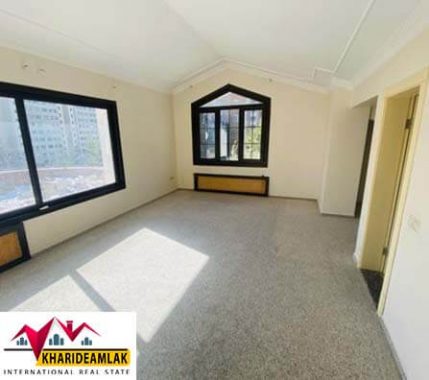 ویلای بهاری در آنکارا با استخر5