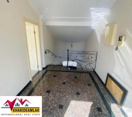 ویلای بهاری در آنکارا با استخر7