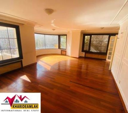 ویلای بهاری در آنکارا با استخر8