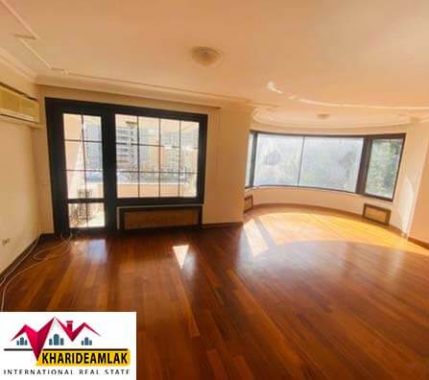 ویلای بهاری در آنکارا با استخر9