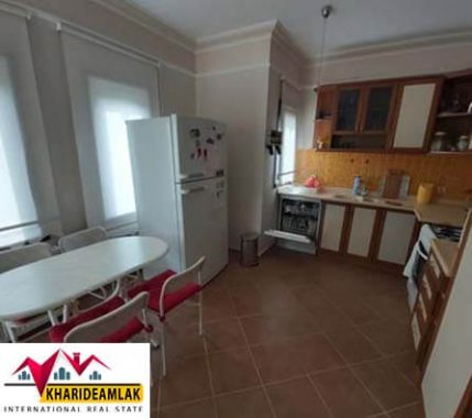 ویلای دست دوم و 3 خوابه با استخر در آنکارا-11