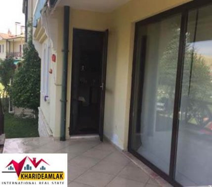 ویلای دست دوم و 3 خوابه با استخر در آنکارا02