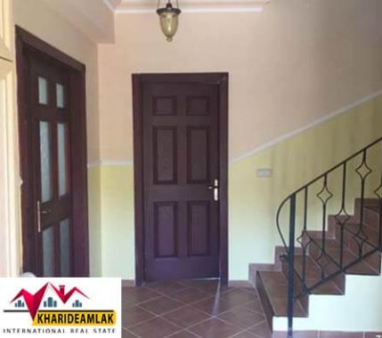 ویلای دست دوم و 3 خوابه با استخر در آنکارا06