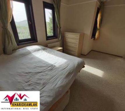 ویلای دست دوم و 3 خوابه با استخر در آنکارا07