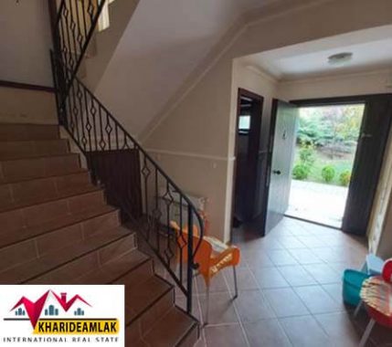 ویلای دست دوم و 3 خوابه با استخر در آنکارا10