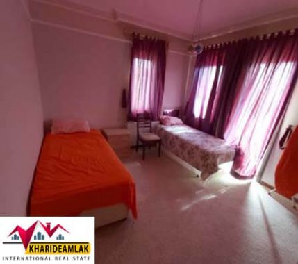 ویلای دست دوم و 3 خوابه با استخر در آنکارا8