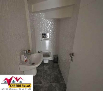 ویلای دوخوابه برای فروش در آنتالیا2