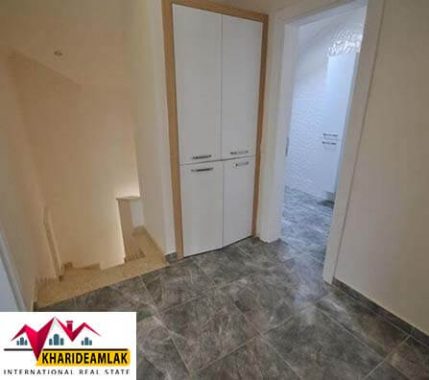 ویلای دوخوابه برای فروش در آنتالیا3