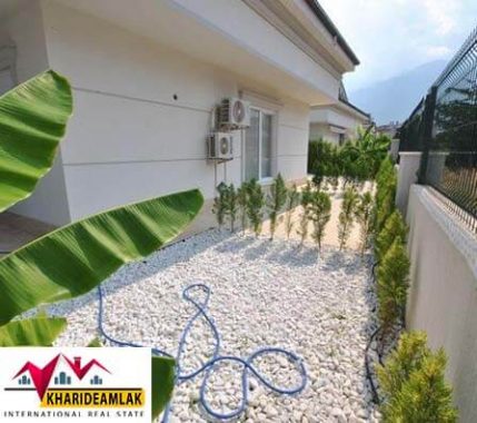 ویلای دوخوابه برای فروش در آنتالیا4