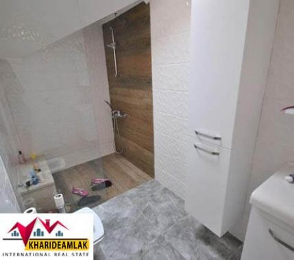 ویلای دوخوابه برای فروش در آنتالیا8