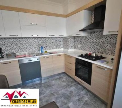 ویلای دوخوابه برای فروش در آنتالیا9