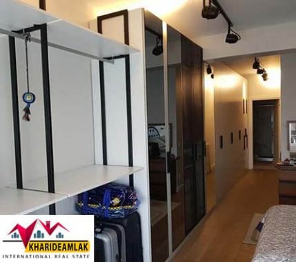 ویلای لوکس و مدرن در استانبول15