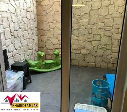 ویلای لوکس و مدرن در استانبول2