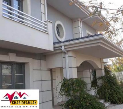 ویلای گلباشی آنکارا02