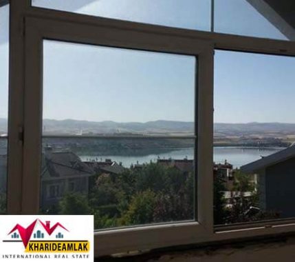 ویلای گلباشی آنکارا04