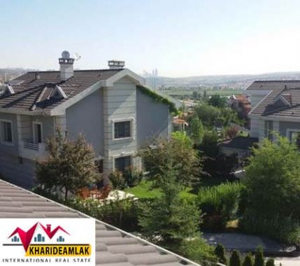 ویلای گلباشی آنکارا05