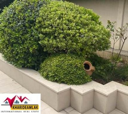 گران قیمت ترین ویلا برای فروش در استانبول1