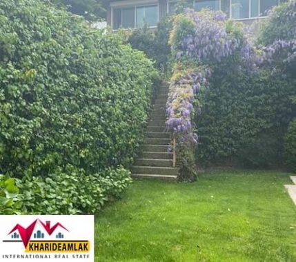 گران قیمت ترین ویلا برای فروش در استانبول4