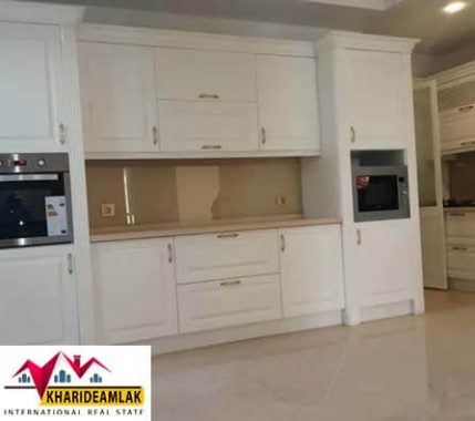 آپارتمان 250 متری در زعفرانیه1