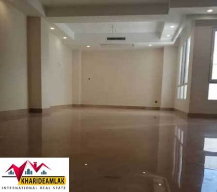 آپارتمان 250 متری در زعفرانیه10