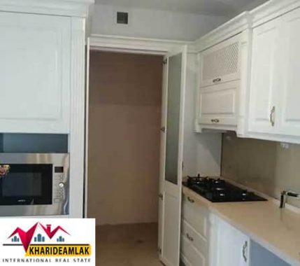 آپارتمان 250 متری در زعفرانیه11