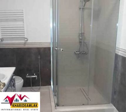 آپارتمان 250 متری در زعفرانیه12