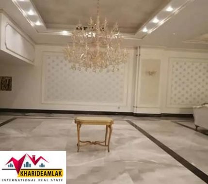 آپارتمان 250 متری در زعفرانیه3